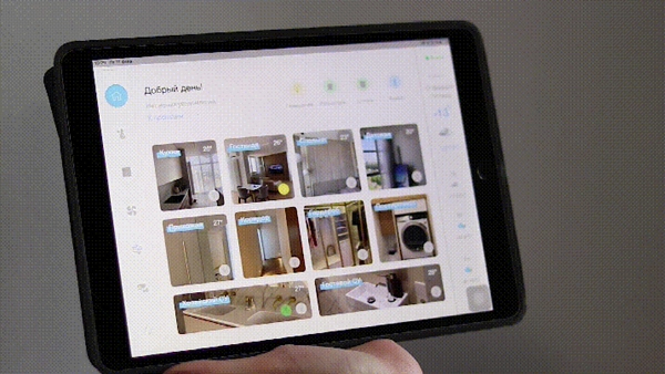 河?xùn)|智能家居：簡(jiǎn)約風(fēng)搭配全屋智能，空間格調(diào)提升不止一點(diǎn)點(diǎn)