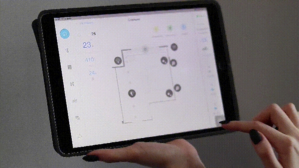 河?xùn)|智能家居：簡(jiǎn)約風(fēng)搭配全屋智能，空間格調(diào)提升不止一點(diǎn)點(diǎn)
