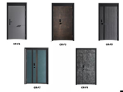 SID超人智能鎖：重新定義現代入戶門