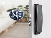 飛利浦智能鎖具備怎樣的優勢？