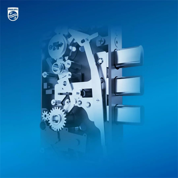 飛利浦智能鎖丨為什么說智能鎖的鎖舌很重要