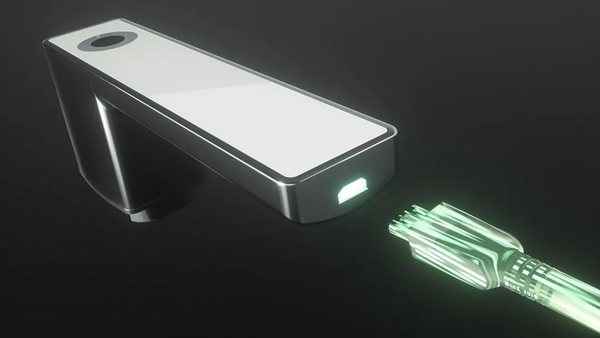 頂固安全門鎖和·界·隱室內指紋鎖耀世登場