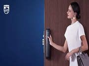 飛利浦智能鎖:定期維護與保養也是必不可少