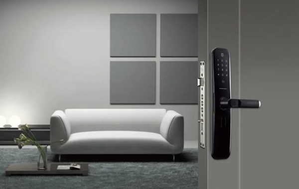 令人心動|耶魯智能鎖堪稱“完美”!