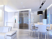 海爾智家全屋智能：家庭安全立體防護網