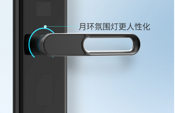 拔草|老人小孩都好用的智能鎖：LOCKSIGA洛克思格A1測評