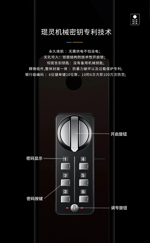 產品推薦 | 琨山W85F 金融級3D人臉識別 刷臉秒開