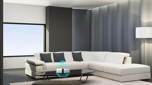 海爾智家全屋智能：家庭智能網關 智能家居中的大BOSS