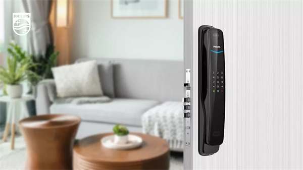 飛利浦智能鎖告訴你智能時代趨勢下的地產行業如何數字化轉型