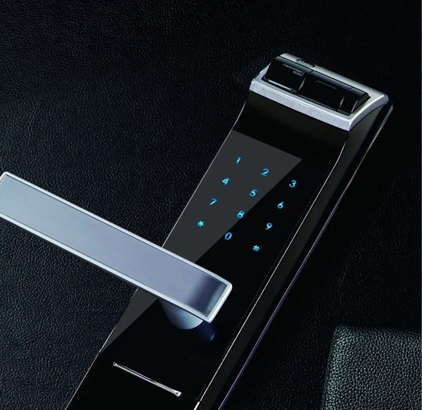 耶魯智能鎖:短租房主圈的一枚“神器”