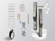 頂吉智能鎖：為什么智能鎖的保修期那么短？看完這個你就明白了！