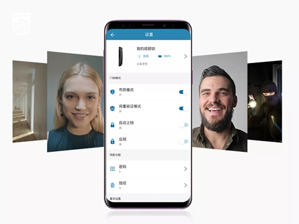 飛利浦智能鎖|《小舍得》爆火:與其“雞娃”,家長們不如這樣做