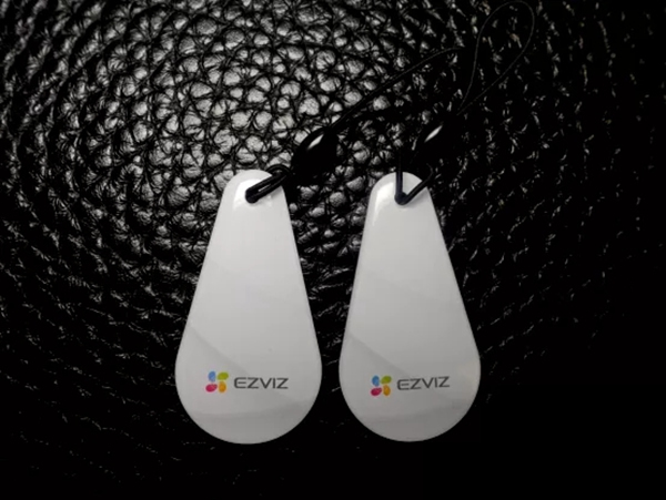 螢石智能家居:智能鎖、監控、門鈴三合一的可視門鎖體驗