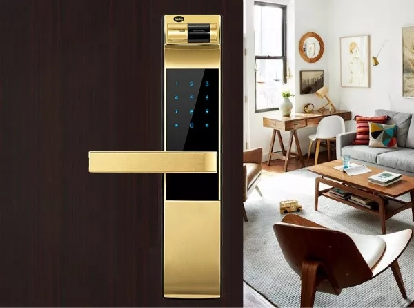 耶魯智能鎖告訴你哪些智能產(chǎn)品讓你享受舒適溫暖的生活？