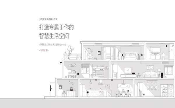 南京物聯教你在選擇智能家居前，需要懂得什么