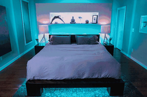 海爾智慧家居讓你了解未來智能家居生活,都有哪些產(chǎn)品