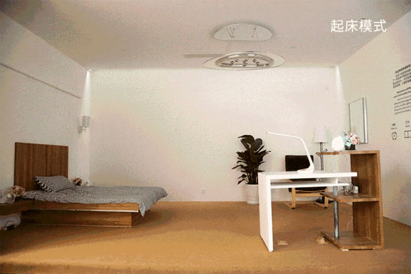 海爾智慧家居讓你了解未來智能家居生活,都有哪些產(chǎn)品