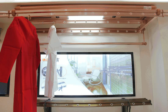 海爾智慧家居讓你了解未來智能家居生活,都有哪些產(chǎn)品