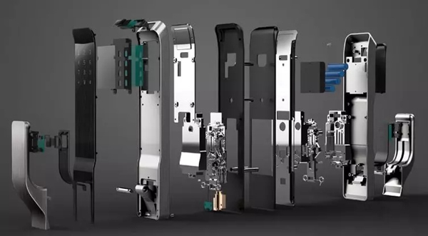 智家人智能鎖告訴你智能鎖該如何保養和維護