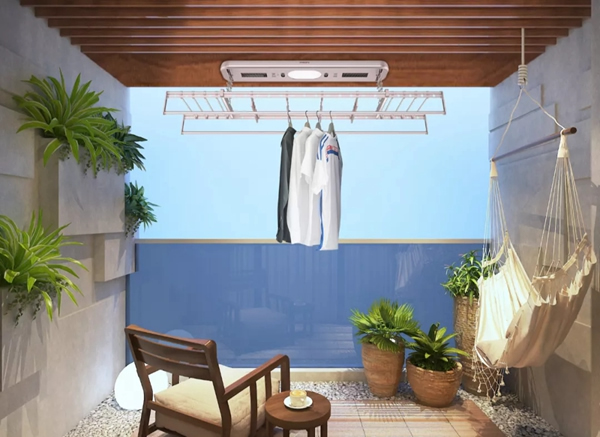 飛利浦智能鎖：想為父母打造“適老化住宅”？這些細節(jié)值得注意