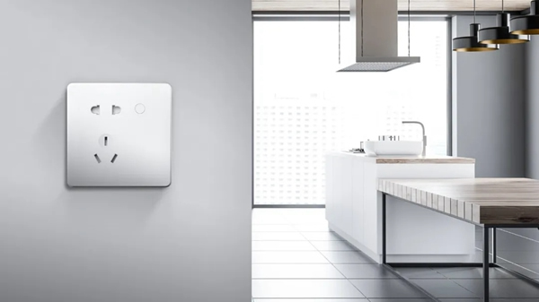 海爾智家全屋智能：家庭用電千萬條 智能插座第一條