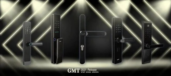 GMT物聯智能鎖：致青春 | 共享智能鎖