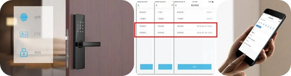 GMT物聯智能鎖：致青春 | 共享智能鎖
