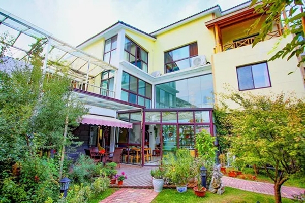 GMT物聯智能鎖：致青春 | 共享智能鎖