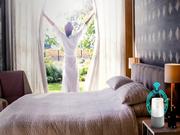 海爾智能家居：智慧家庭VS普通家庭，您pick哪個？