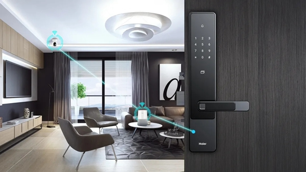 海爾智能家居：智慧家庭VS普通家庭，您pick哪個？