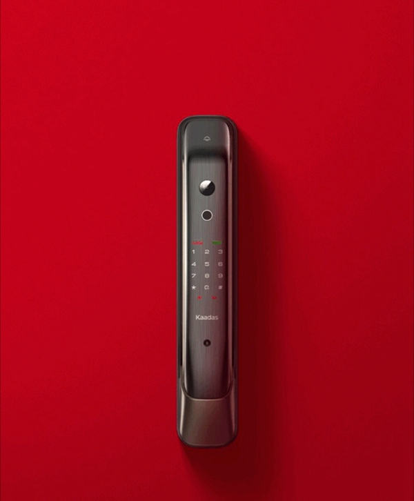 零下25度智能門鎖失靈開不了門？智能門鎖常見故障支招