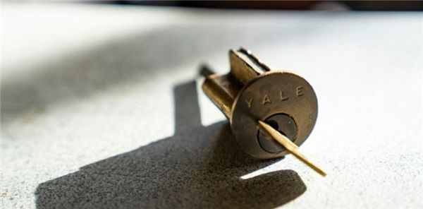 怎么開門這件事，耶魯研究了180年