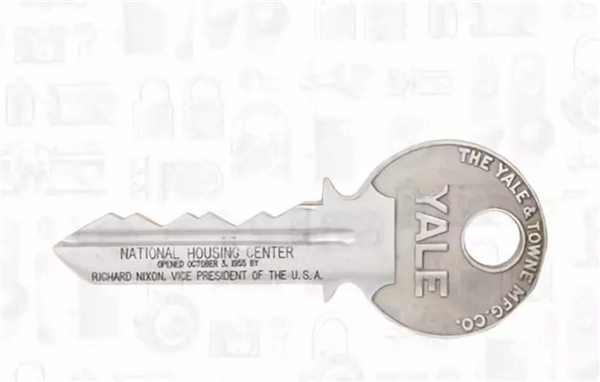 怎么開門這件事，耶魯研究了180年