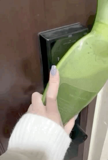 英德曼智能鎖|天氣再冷,這把智能鎖也能讓大家正常進家門! 英德曼智能鎖|天氣再冷,這把智能鎖也能讓大家正常進家門!