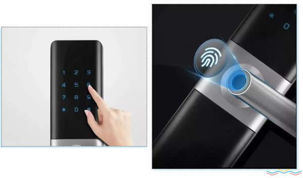 英德曼智能鎖|天氣再冷,這把智能鎖也能讓大家正常進家門! 英德曼智能鎖|天氣再冷,這把智能鎖也能讓大家正常進家門!