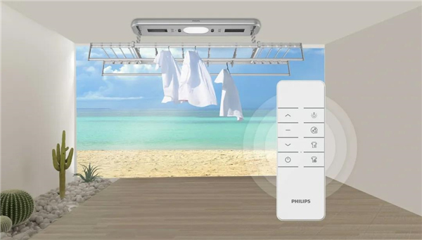 飛利浦智能鎖丨春節給爸媽送禮指南