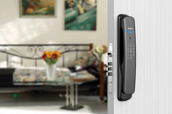 飛利浦智能鎖:讓裝修小白頭大的5件事