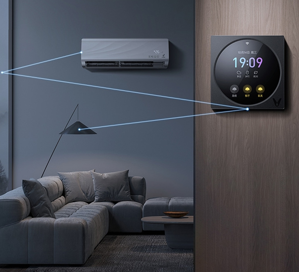 云米全屋互聯網家電超人氣新品重磅來襲!逼格滿滿! 云米全屋互聯網家電超人氣新品重磅來襲!逼格滿滿!