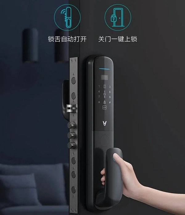 云米全屋互聯網家電超人氣新品重磅來襲!逼格滿滿! 云米全屋互聯網家電超人氣新品重磅來襲!逼格滿滿!