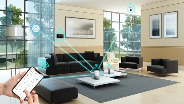 海爾智能家居:在家轟趴怎么玩?氛圍組不能缺少它! 海爾智能家居:在家轟趴怎么玩?氛圍組不能缺少它!