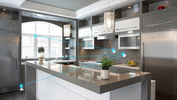 海爾智能家居:在家轟趴怎么玩?氛圍組不能缺少它! 海爾智能家居:在家轟趴怎么玩?氛圍組不能缺少它!