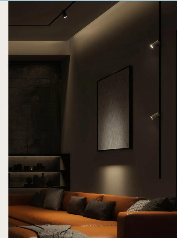 歐瑞博壁畫音箱澎湃面世：用聲音畫出藝術