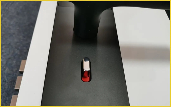 顏值超群，內在有料！行業權威媒體拆機測評KUB-KX9智能鎖!