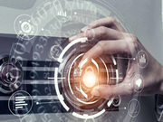 海爾第三代全自動(dòng)智能門(mén)鎖：主人已到家，準(zhǔn)備開(kāi)工！