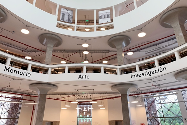 河東科技以物聯(lián)科技賦能圖書館，為閱讀空間增添智能屬性