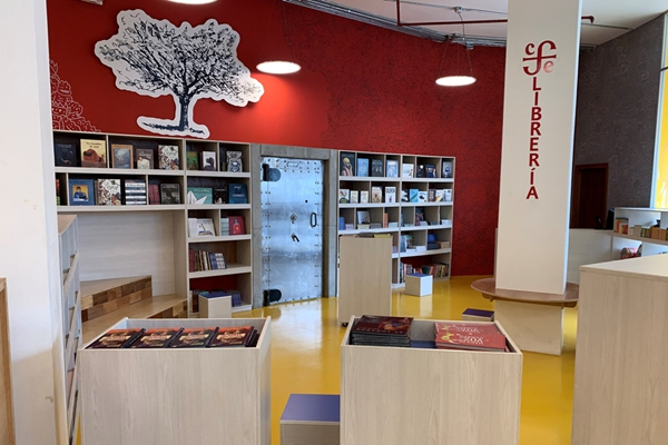 河東科技以物聯(lián)科技賦能圖書館，為閱讀空間增添智能屬性