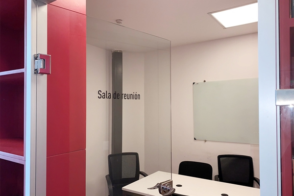 河東科技以物聯(lián)科技賦能圖書館，為閱讀空間增添智能屬性