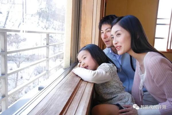 松下智能家居控制系統：3點改變，教您周末如何“宅”出高級感