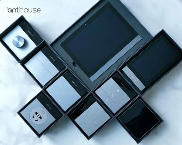 上市了！艾特智屏A5多重“身份”，出場即驚艷！