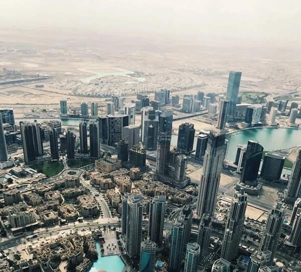 第吉爾智能鎖，開啟安全新生活